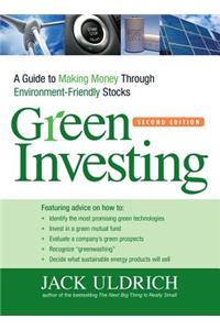 Green Investing