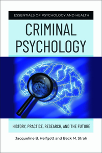 Criminal Psychology