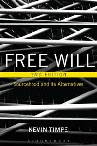Free Will 2nd edition