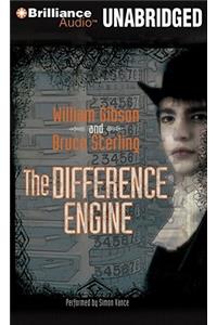 The Difference Engine