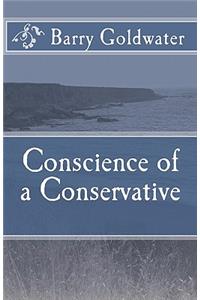 Conscience of a Conservative