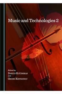 Music and Technologies