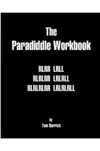 Paradiddle Workbook