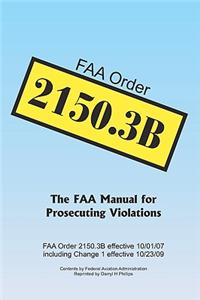 FAA Order 2150.3B
