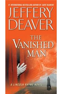 The Vanished Man