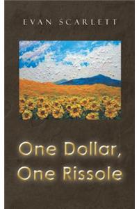 One Dollar One Rissole