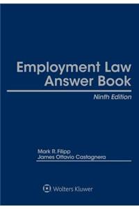 Employment Law Answer Book