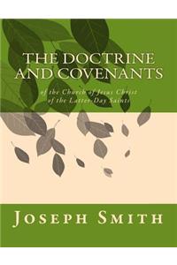 Doctrine and Covenants