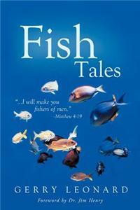 Fish Tales