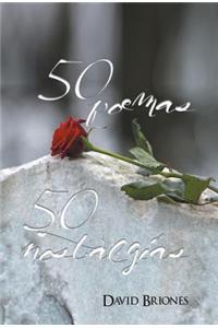 50 Poemas, 50 Nostalgias