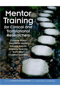 Mentor Training for Clinical and Translational Researchers