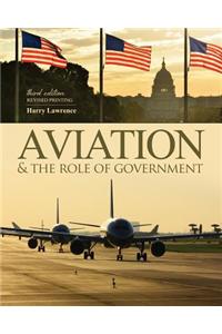 Aviation and the Role of Government