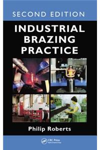 Industrial Brazing Practice