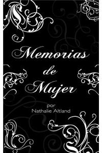 Memorias De Mujer