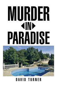 Murder in Paradise