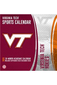 Virginia Tech Hokies