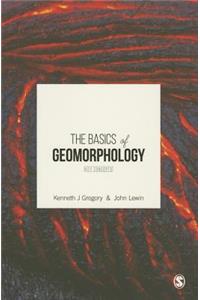 Basics of Geomorphology