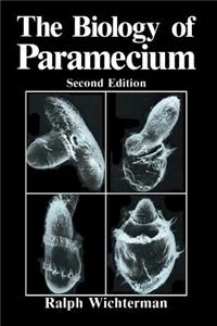 The Biology of Paramecium