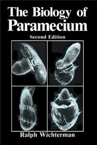 Biology of Paramecium