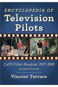 Encyclopedia of Television Pilots