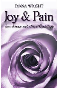 Joy and Pain