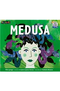 Medusa (Spanish) Leveled Text