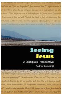 Seeing Jesus
