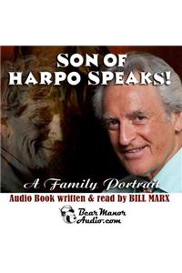 Son of Harpo Speaks!