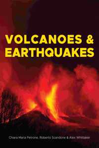 Volcanoes & Earthquakes