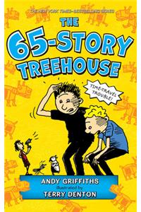 65-Story Treehouse
