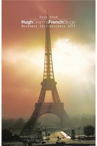 Hugh Oram's French Blogs