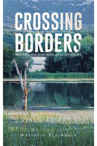 Crossing Borders