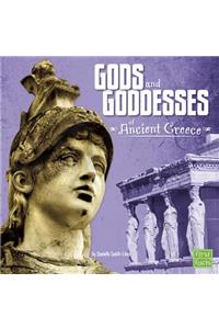 Gods and Goddesses