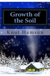 Growth of the Soil
