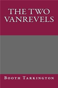 The Two Vanrevels