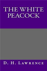 The White Peacock