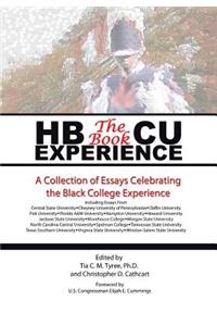 HBCU Experience - The Book