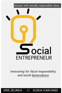 Social Entrepreneur