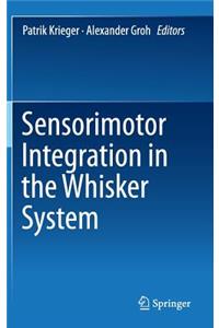 Sensorimotor Integration in the Whisker System