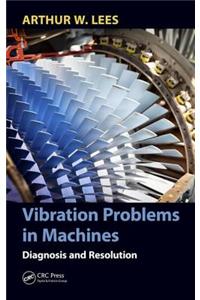 Vibration Problems in Machines