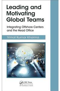 Leading and Motivating Global Teams