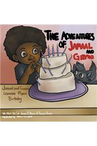 Adventures of Jamaal and Gizmo