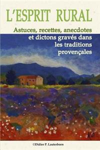 L'Esprit Rural