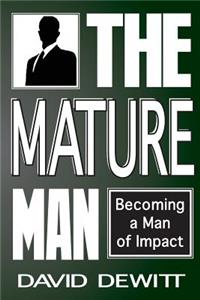 The Mature Man