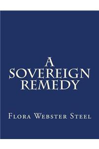 A Sovereign Remedy