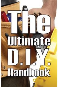 The Ultimate DIY Handbook
