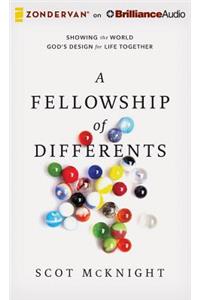 A Fellowship of Differents