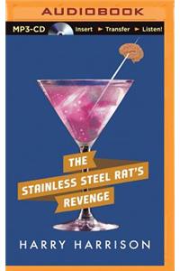 Stainless Steel Rat's Revenge
