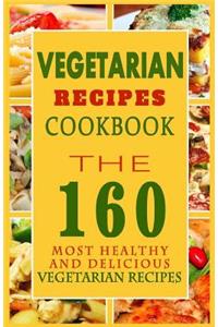 Vegetarian Recipes Cookbook