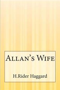 Allan's Wife